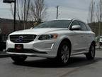 Used 2017 Volvo XC60 for sale.