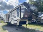 2017 Heartland ElkRidge 30RLT 30ft