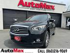 Used 2013 Infiniti JX35 for sale.