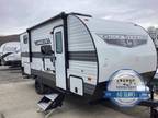 2024 Gulf Stream Gulf Stream RV Ameri-Lite Super Lite 192DS 23ft