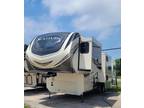 2018 Grand Design Solitude 379FLS 42ft