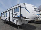 2024 Forest River Arctic Wolf 3910 Suite 39ft