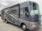 2015 Winnebago Vista 30T 31ft