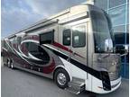 2015 Newmar King Aire 4503 44ft