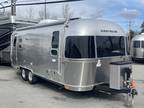 2023 Airstream Flying Cloud 25FB QUEEN 25ft
