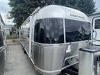 2023 Airstream Globetrotter 27FB QUEEN 28ft