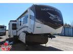 2023 Jayco North Point 390CKDS 44ft