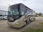 2012 Winnebago Journey 36M 36ft