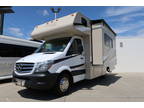 2014 Coachmen Prism 2150 50TH ANNIVERSARY PACKAGE 24ft