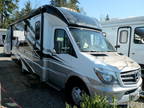 2014 Itasca Navion IQ 24G 25ft