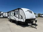 2021 Highland Ridge RV Open Range Ultra Lite UT2402BH 29ft