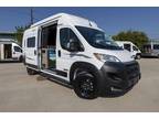 2024 Winnebago Solis NPF 59P 19ft