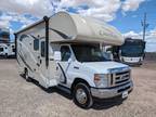 2017 Thor Motor Coach Chateau 24F Ford 25ft