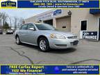 Used 2012 Chevrolet Impala for sale.