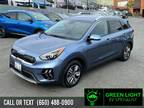 Used 2022 Kia Niro PHEV for sale.