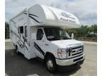2022 Thor Motor Coach Four Winds 24F 26ft