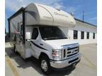 2018 Thor Motor Coach Quantum GR22 24ft