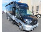 2024 Thor Motor Coach Compass AWD 24KB 26ft