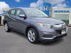 Used 2021 Honda Hr-v for sale.