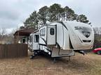 2022 Forest River Sabre 37FLH 42ft