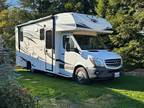 2019 Jayco Jayco Melbourne 24K 25ft