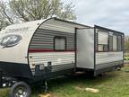 2018 Forest River Forest River Cherokee 274DBH 31ft