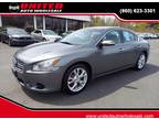 Used 2014 Nissan Maxima for sale.