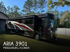 2019 Thor Motor Coach Aria 3901 39ft