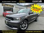 Used 2019 Dodge Durango for sale.