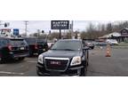 Used 2017 GMC Terrain for sale.