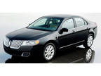 Used 2010 Lincoln MKZ for sale.