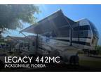 2022 Forest River Legacy 442MC 44ft