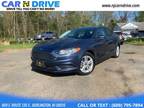 Used 2018 Ford Fusion for sale.