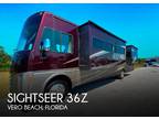 2016 Winnebago Sightseer 36Z 37ft