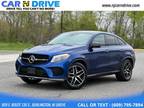 Used 2018 Mercedes-benz Amg Gle 43 for sale.