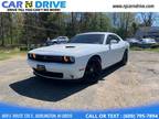 Used 2018 Dodge Challenger for sale.