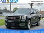 Used 2019 GMC Yukon Xl for sale.