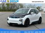 Used 2014 BMW I3 for sale.