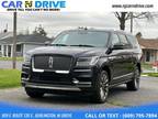 Used 2019 Lincoln Navigator for sale.