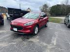 2020 Ford Escape Red, 25K miles