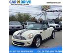 Used 2013 Mini Roadster for sale.