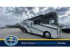 2025 Thor Motor Coach Hurricane 34J 36ft