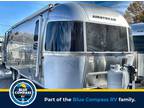 2024 Airstream International 25FB Twin 26ft