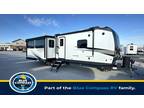 2024 Forest River Rockwood Ultra Lite 2906BS 1ft