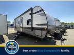 2024 Jayco Jay Flight 247RBS 29ft