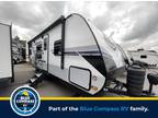 2024 Jayco Jay Feather 22BH 29ft