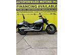 Used 2019 HONDA SHADOW 750 for sale.