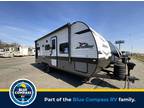 2024 Jayco Jay Flight SLX 210QB 26ft