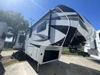 2024 Grand Design Solitude 370DV 38ft