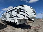 2019 Forest River Sabre 36BHQ 36ft